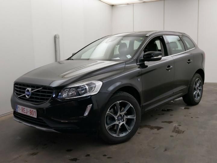 Photo 1 VIN: YV1DZARC1H2063480 - VOLVO XC60 