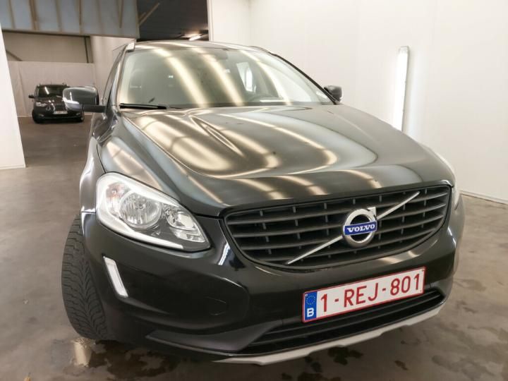 Photo 4 VIN: YV1DZARC1H2063480 - VOLVO XC60 