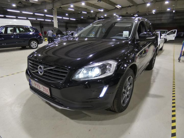 Photo 0 VIN: YV1DZARC1H2064025 - VOLVO XC60 