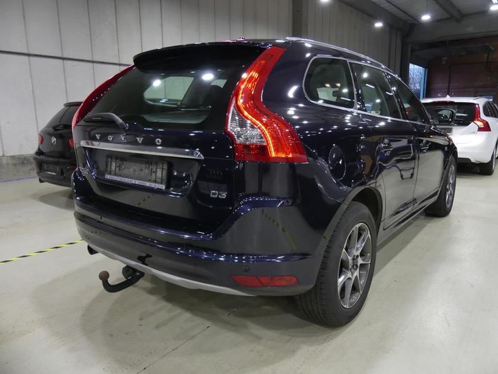 Photo 1 VIN: YV1DZARC1H2064610 - VOLVO XC60 