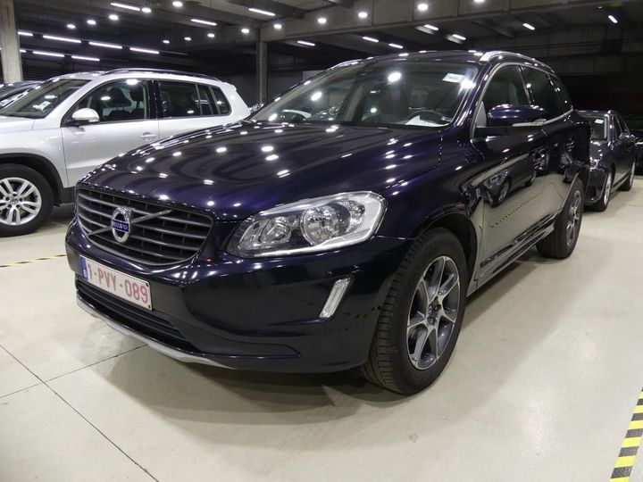 Photo 19 VIN: YV1DZARC1H2064610 - VOLVO XC60 