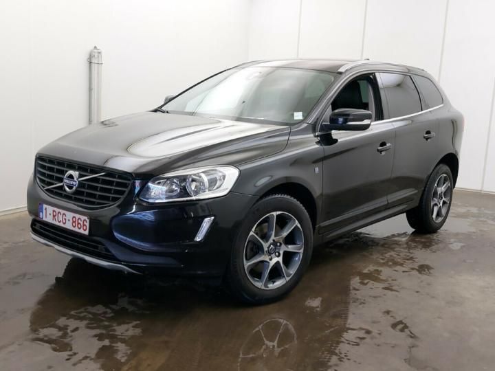 Photo 1 VIN: YV1DZARC1H2064683 - VOLVO XC60 