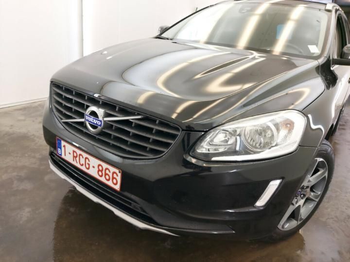 Photo 5 VIN: YV1DZARC1H2064683 - VOLVO XC60 