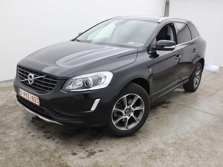 Photo 0 VIN: YV1DZARC1H2066347 - VOLVO XC60 &#3908 