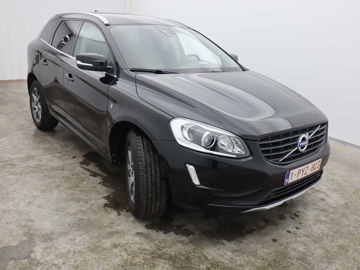 Photo 8 VIN: YV1DZARC1H2066347 - VOLVO XC60 &#3908 