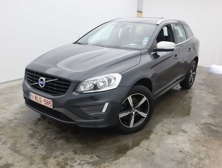 Photo 1 VIN: YV1DZARC1H2066372 - VOLVO XC60 &#3908 