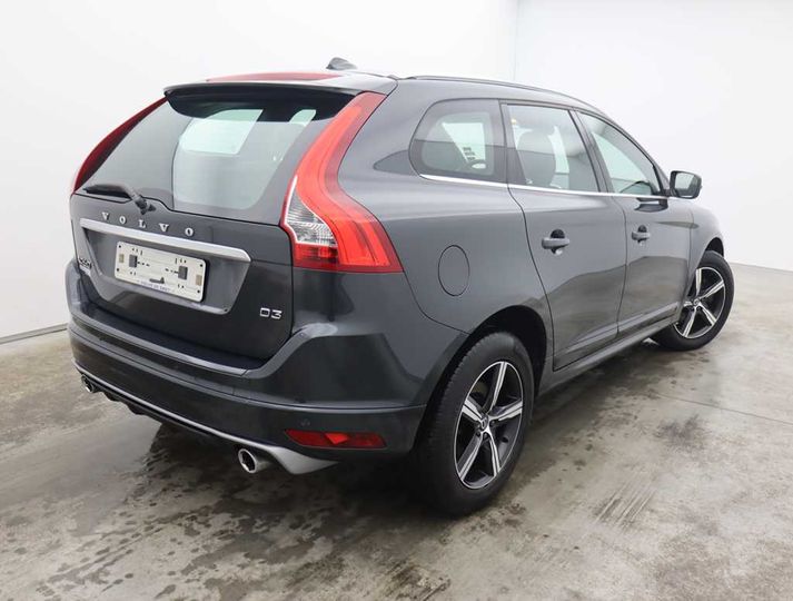 Photo 2 VIN: YV1DZARC1H2066372 - VOLVO XC60 &#3908 