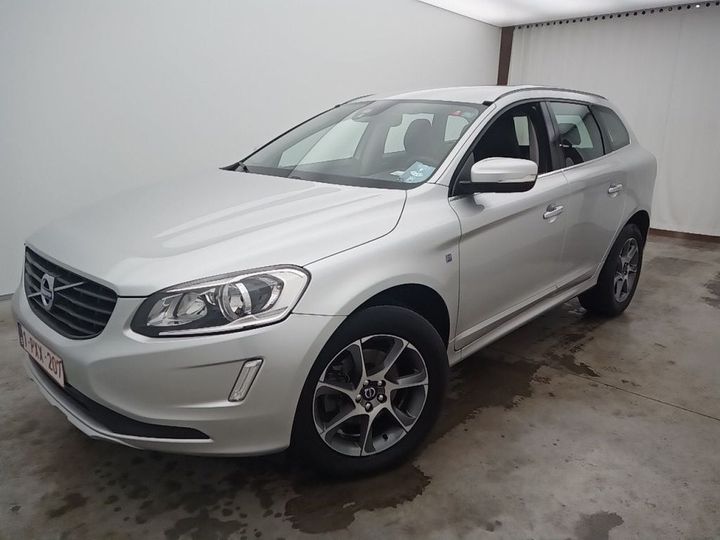 Photo 1 VIN: YV1DZARC1H2066596 - VOLVO XC60 &#3908 