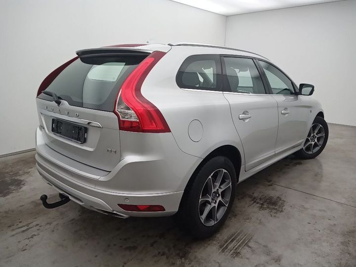 Photo 2 VIN: YV1DZARC1H2066596 - VOLVO XC60 &#3908 