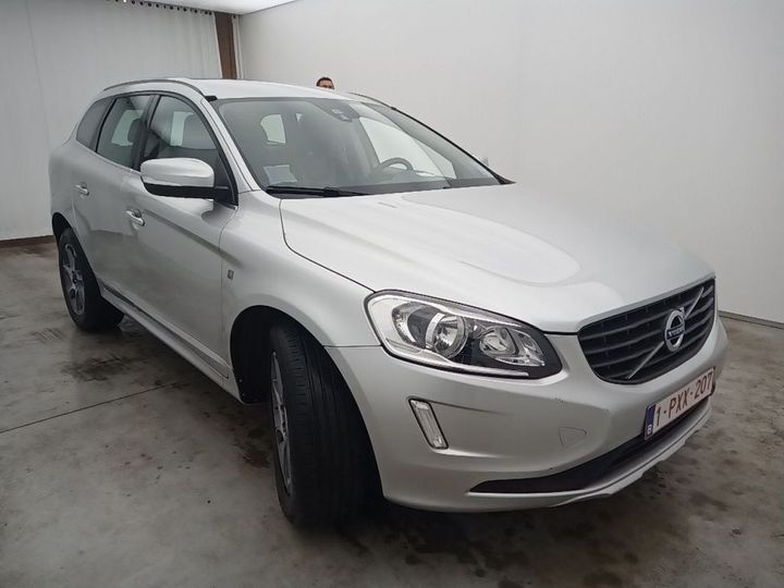 Photo 8 VIN: YV1DZARC1H2066596 - VOLVO XC60 &#3908 