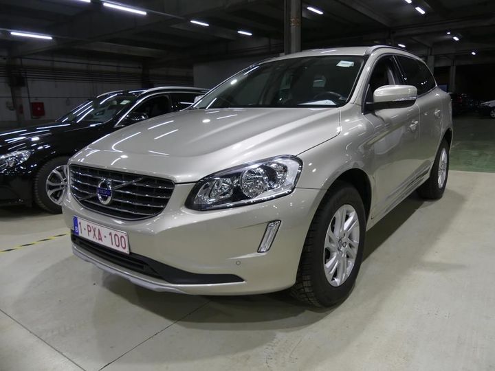 Photo 1 VIN: YV1DZARC1H2066622 - VOLVO XC60 