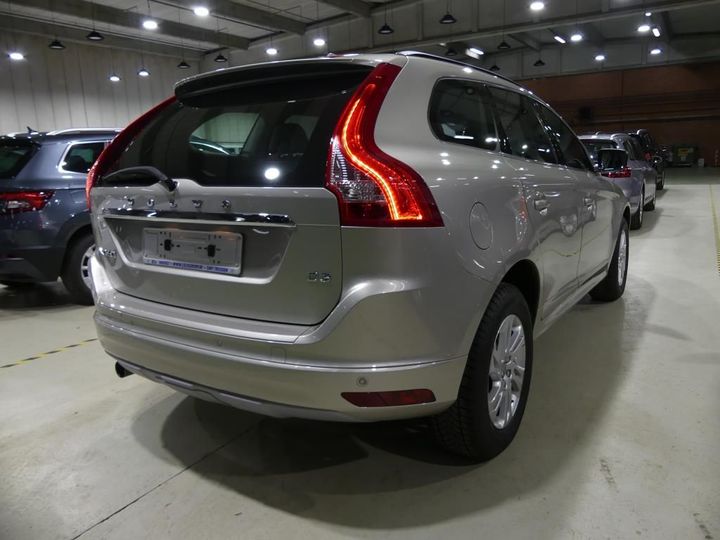 Photo 2 VIN: YV1DZARC1H2066622 - VOLVO XC60 