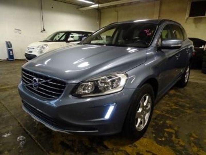 Photo 2 VIN: YV1DZARC1H2067099 - VOLVO XC60 DIESEL - 2013 