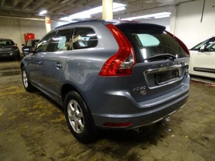 Photo 3 VIN: YV1DZARC1H2067099 - VOLVO XC60 DIESEL - 2013 