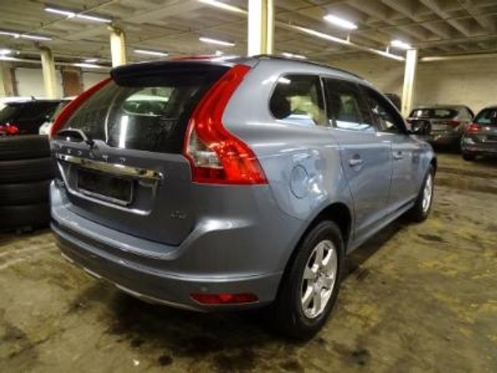 Photo 4 VIN: YV1DZARC1H2067099 - VOLVO XC60 DIESEL - 2013 