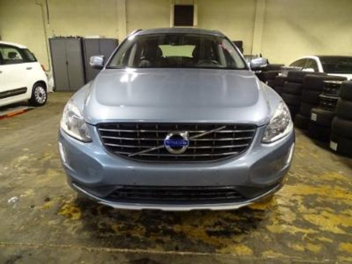 Photo 5 VIN: YV1DZARC1H2067099 - VOLVO XC60 DIESEL - 2013 