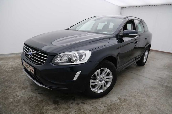 Photo 1 VIN: YV1DZARC1H2068935 - VOLVO XC60 &#3908 