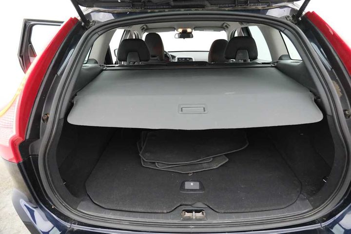 Photo 13 VIN: YV1DZARC1H2068935 - VOLVO XC60 &#3908 