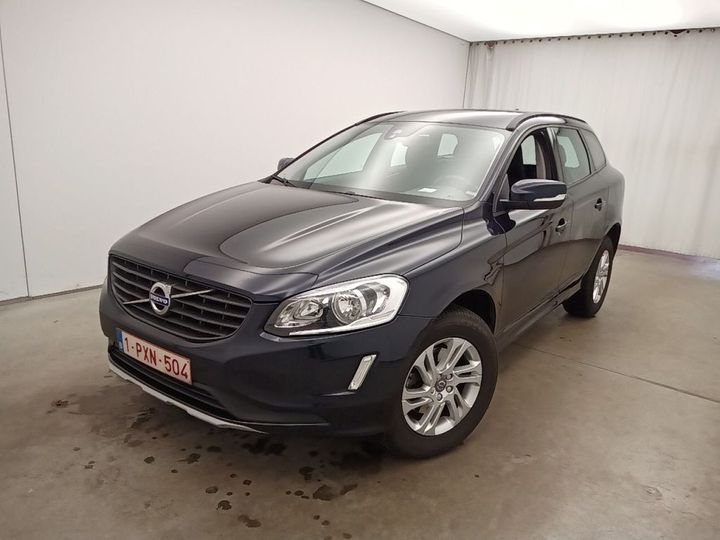 Photo 1 VIN: YV1DZARC1H2069162 - VOLVO XC60 &#3908 