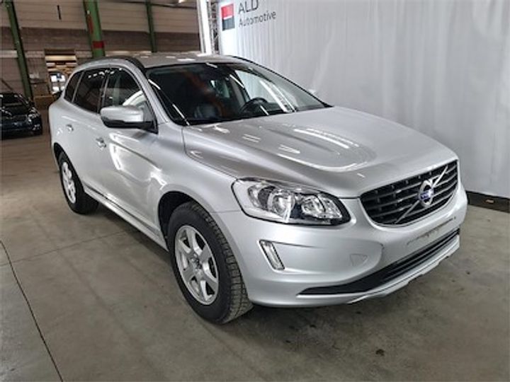 Photo 2 VIN: YV1DZARC1H2069181 - VOLVO XC60 DIESEL - 2013 