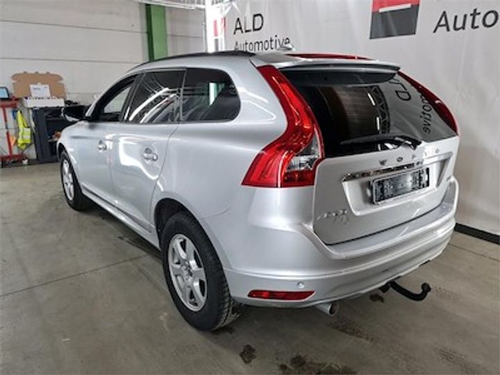 Photo 3 VIN: YV1DZARC1H2069181 - VOLVO XC60 DIESEL - 2013 