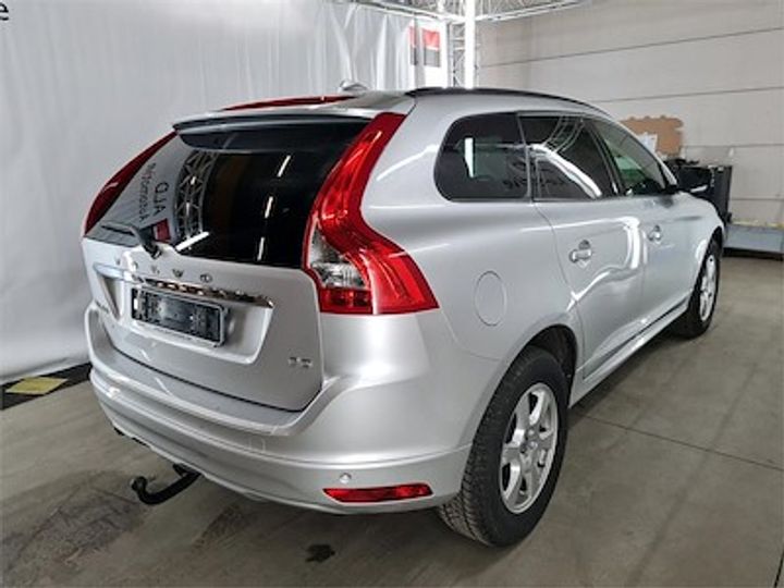 Photo 4 VIN: YV1DZARC1H2069181 - VOLVO XC60 DIESEL - 2013 