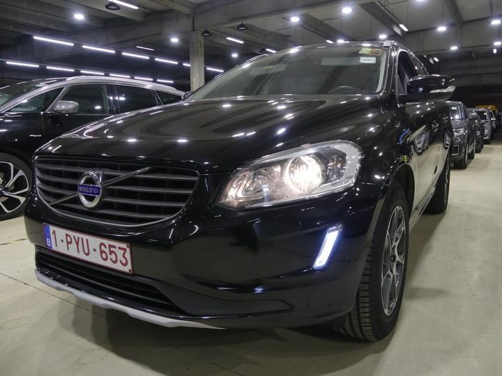 Photo 0 VIN: YV1DZARC1H2071223 - VOLVO XC60 