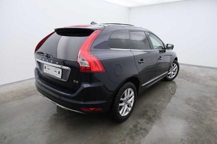 Photo 2 VIN: YV1DZARC1H2071482 - VOLVO XC60 &#3908 