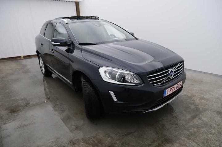 Photo 8 VIN: YV1DZARC1H2071482 - VOLVO XC60 &#3908 