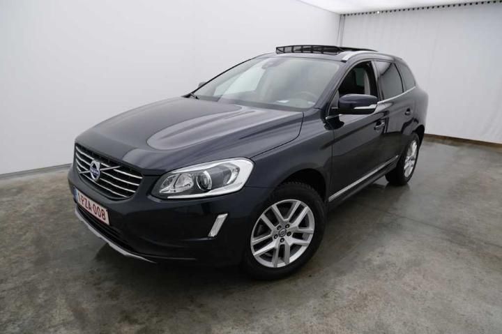 Photo 1 VIN: YV1DZARC1H2071482 - VOLVO XC60 &#3908 