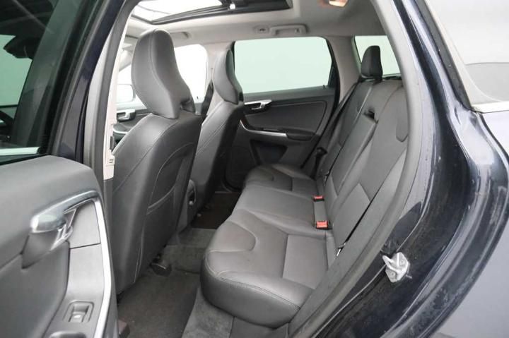 Photo 10 VIN: YV1DZARC1H2071482 - VOLVO XC60 &#3908 