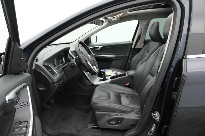 Photo 3 VIN: YV1DZARC1H2071482 - VOLVO XC60 &#3908 