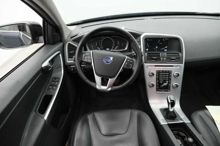 Photo 9 VIN: YV1DZARC1H2071482 - VOLVO XC60 &#3908 