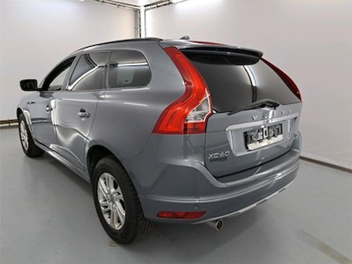 Photo 3 VIN: YV1DZARC1H2071495 - VOLVO XC60 DIESEL - 2013 