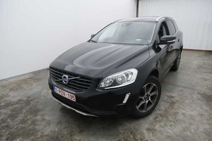 Photo 1 VIN: YV1DZARC1H2071534 - VOLVO XC60 &#3908 