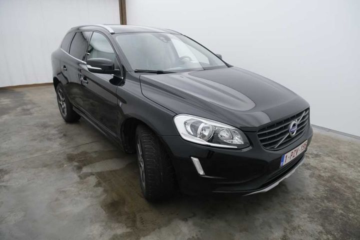 Photo 8 VIN: YV1DZARC1H2071534 - VOLVO XC60 &#3908 