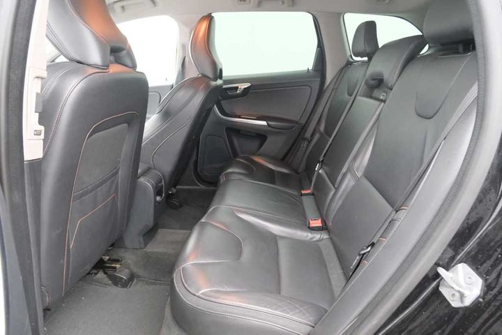 Photo 10 VIN: YV1DZARC1H2071534 - VOLVO XC60 &#3908 