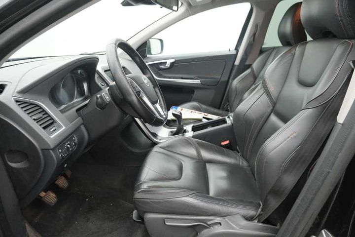 Photo 3 VIN: YV1DZARC1H2071534 - VOLVO XC60 &#3908 