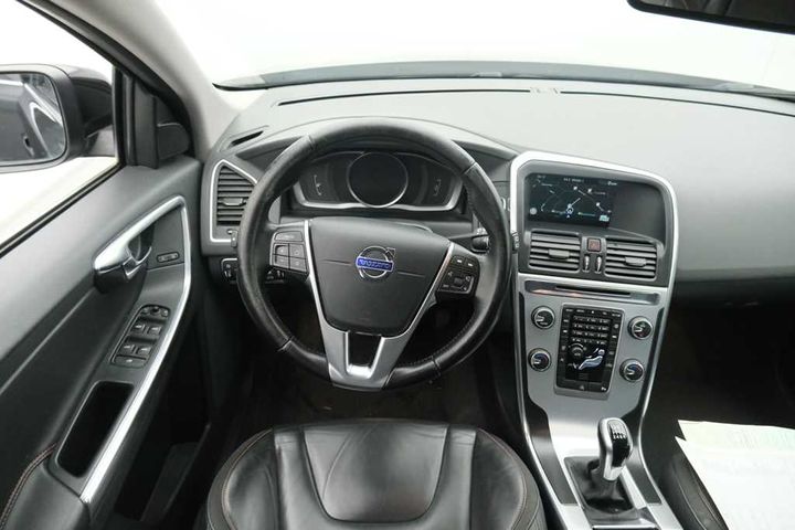 Photo 9 VIN: YV1DZARC1H2071534 - VOLVO XC60 &#3908 