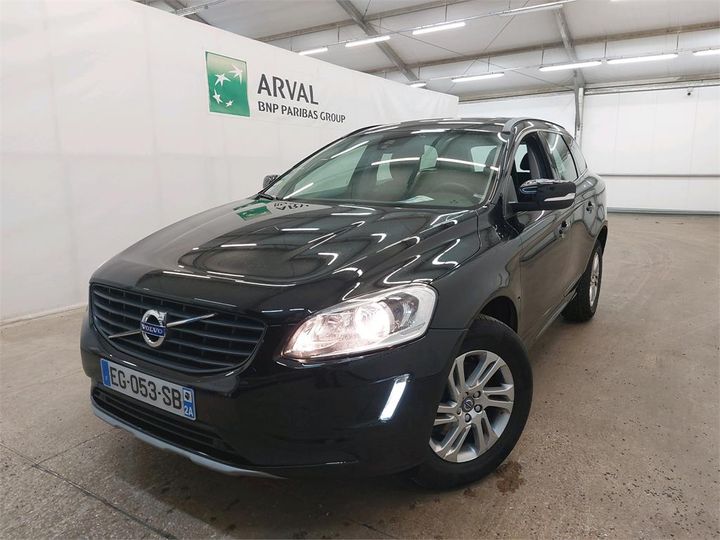 Photo 1 VIN: YV1DZARC1H2071702 - VOLVO XC60 