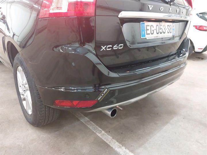 Photo 12 VIN: YV1DZARC1H2071702 - VOLVO XC60 