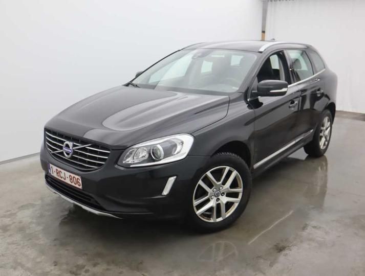 Photo 1 VIN: YV1DZARC1H2071880 - VOLVO XC60 &#3908 