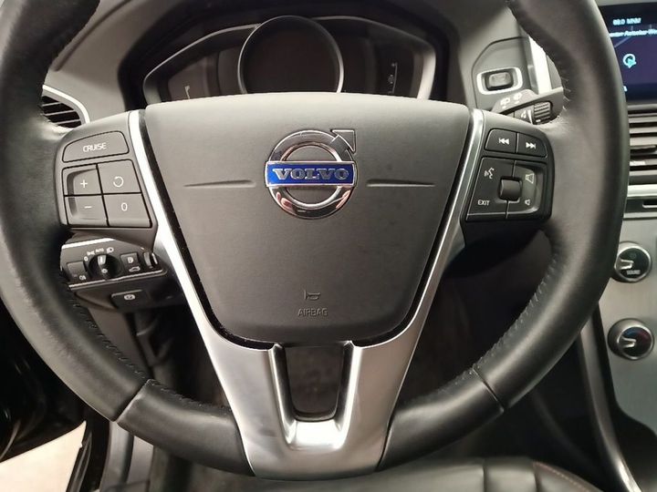 Photo 25 VIN: YV1DZARC1H2072232 - VOLVO XC60 &#3908 