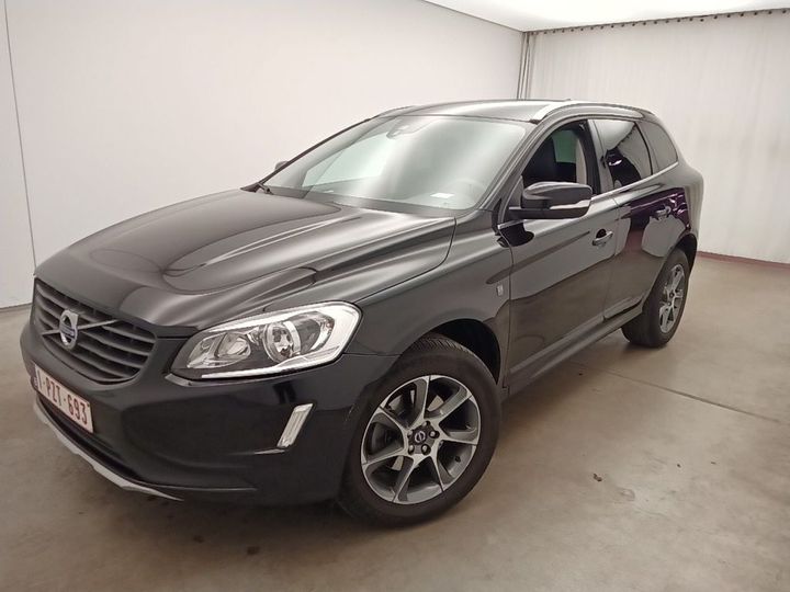 Photo 1 VIN: YV1DZARC1H2072232 - VOLVO XC60 &#3908 