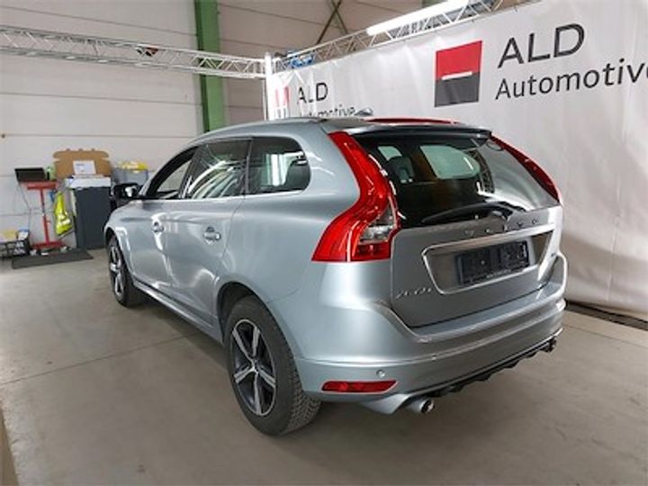 Photo 3 VIN: YV1DZARC1H2073950 - VOLVO XC60 DIESEL - 2013 