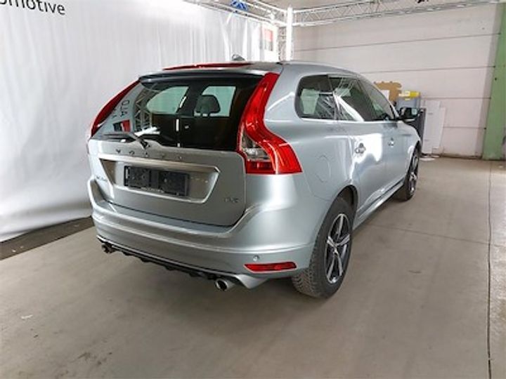 Photo 4 VIN: YV1DZARC1H2073950 - VOLVO XC60 DIESEL - 2013 