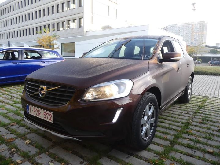 Photo 1 VIN: YV1DZARC1H2075634 - VOLVO XC60 