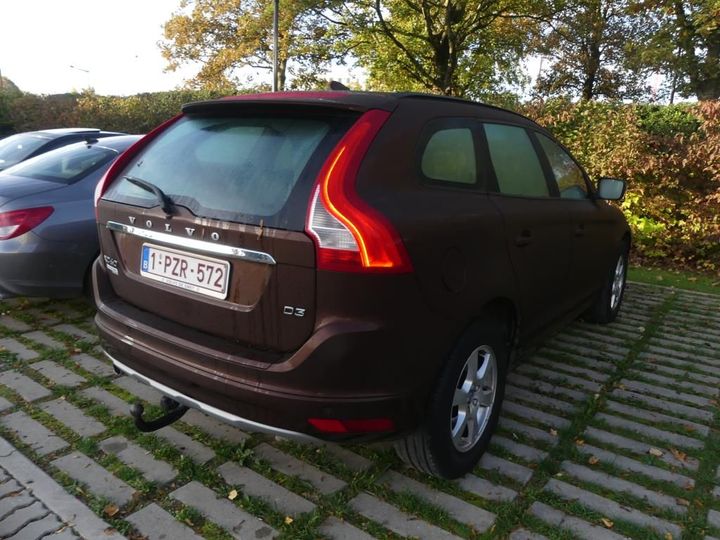 Photo 3 VIN: YV1DZARC1H2075634 - VOLVO XC60 