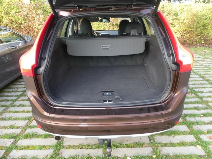 Photo 5 VIN: YV1DZARC1H2075634 - VOLVO XC60 