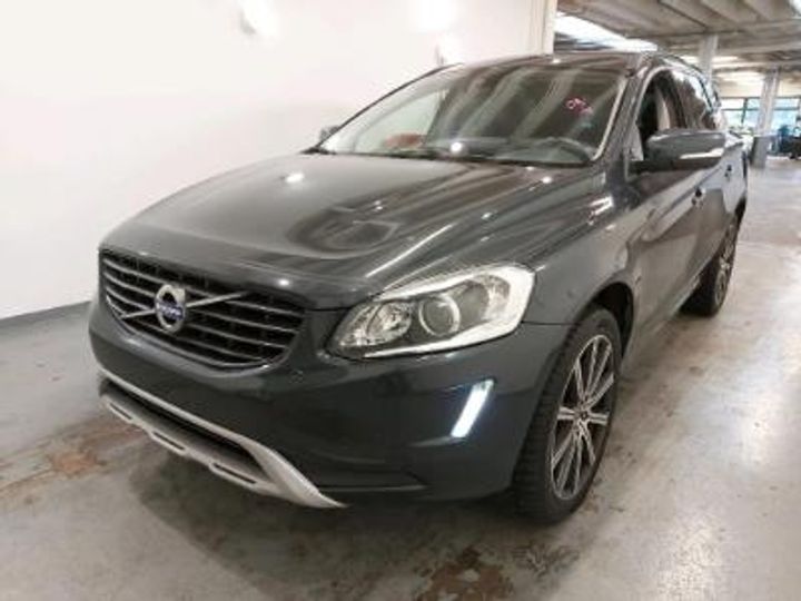 Photo 0 VIN: YV1DZARC1H2075844 - VOLVO XC60 DIESEL - 2013 